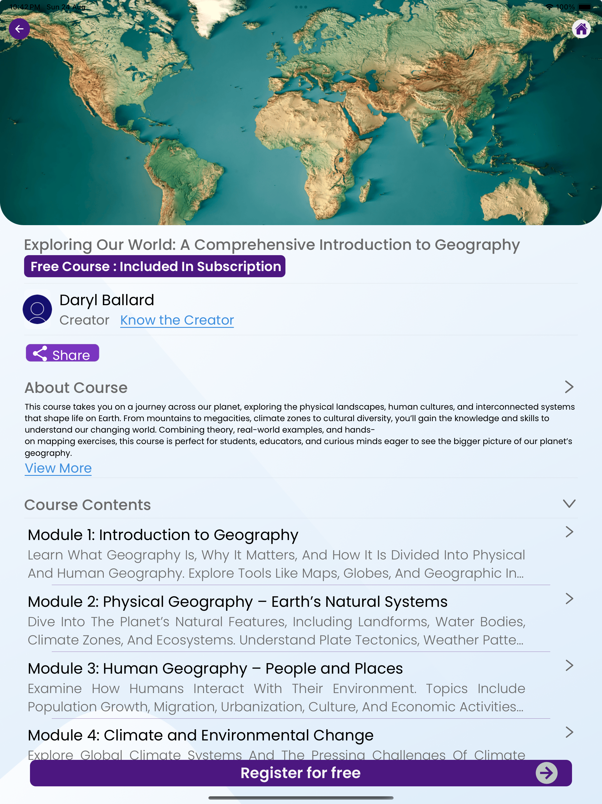 TrueLeap screenshot 13