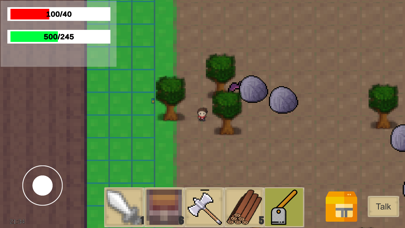 Screenshot #1 pour Fight Onfarm