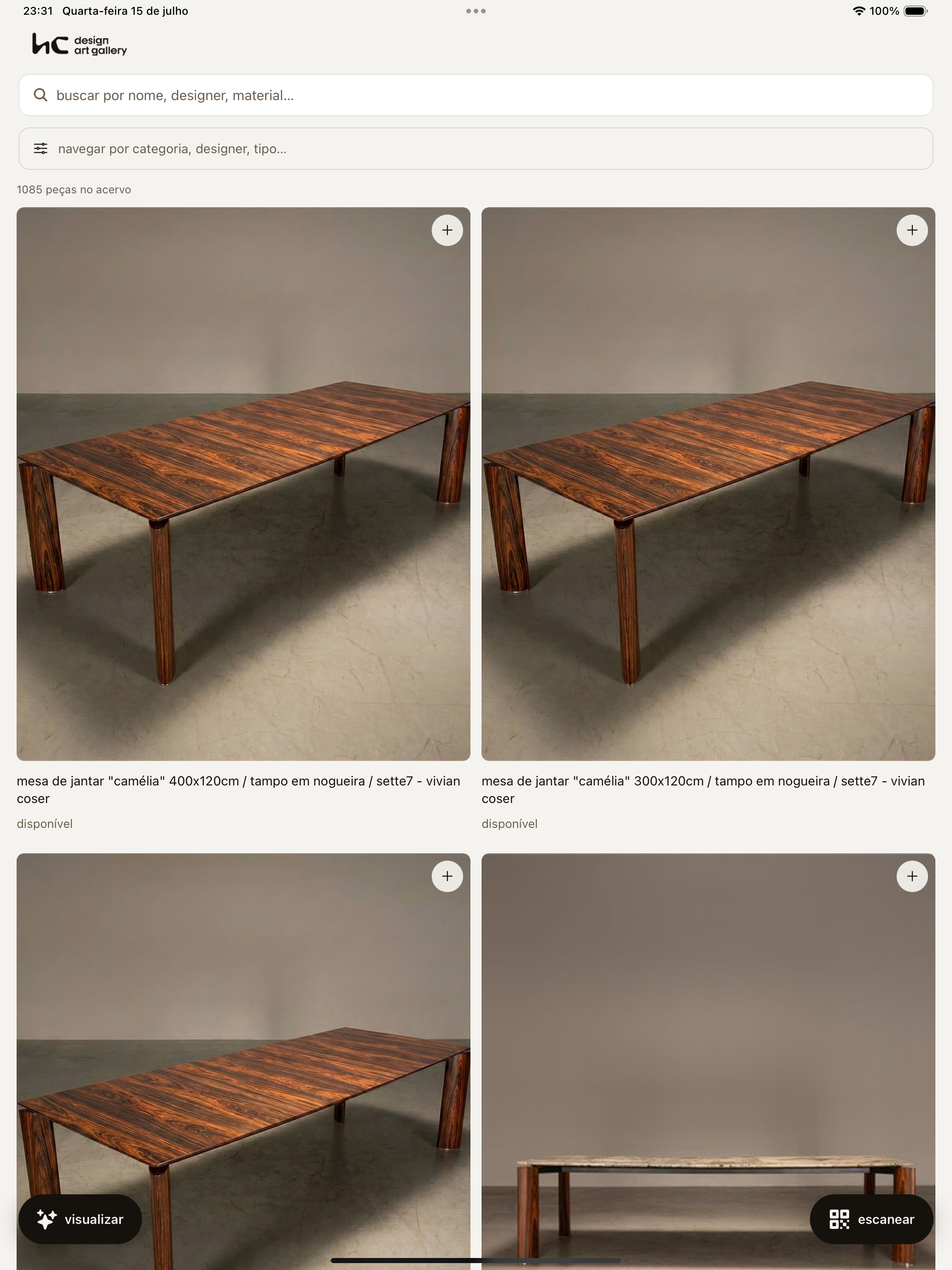 Herança Cultural Gallery screenshot 8