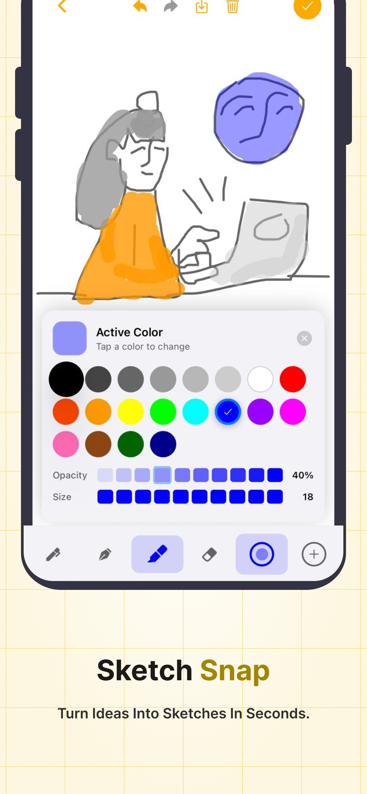 Notepad - Daily Notes Reminder screenshot 4