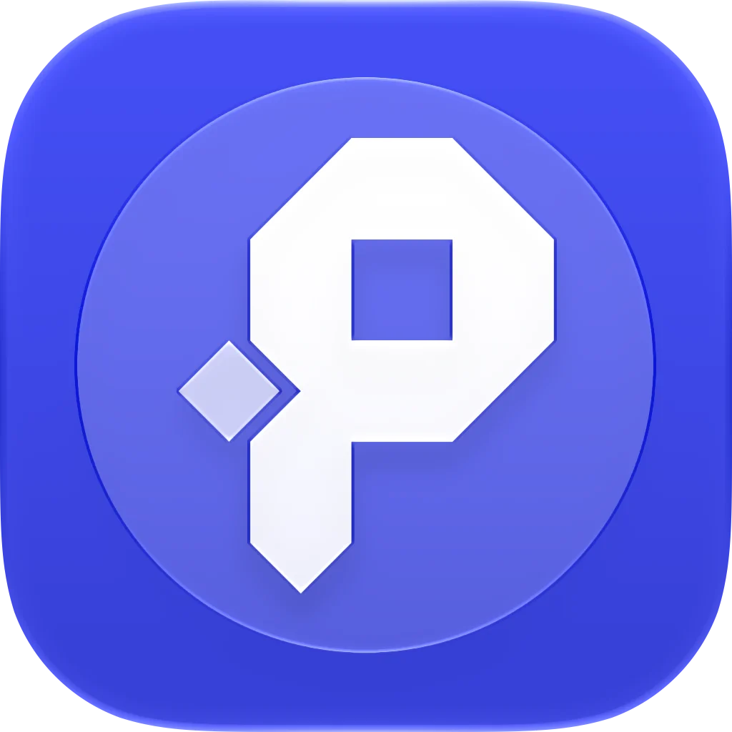 Percountant: Easy Bookkeeping