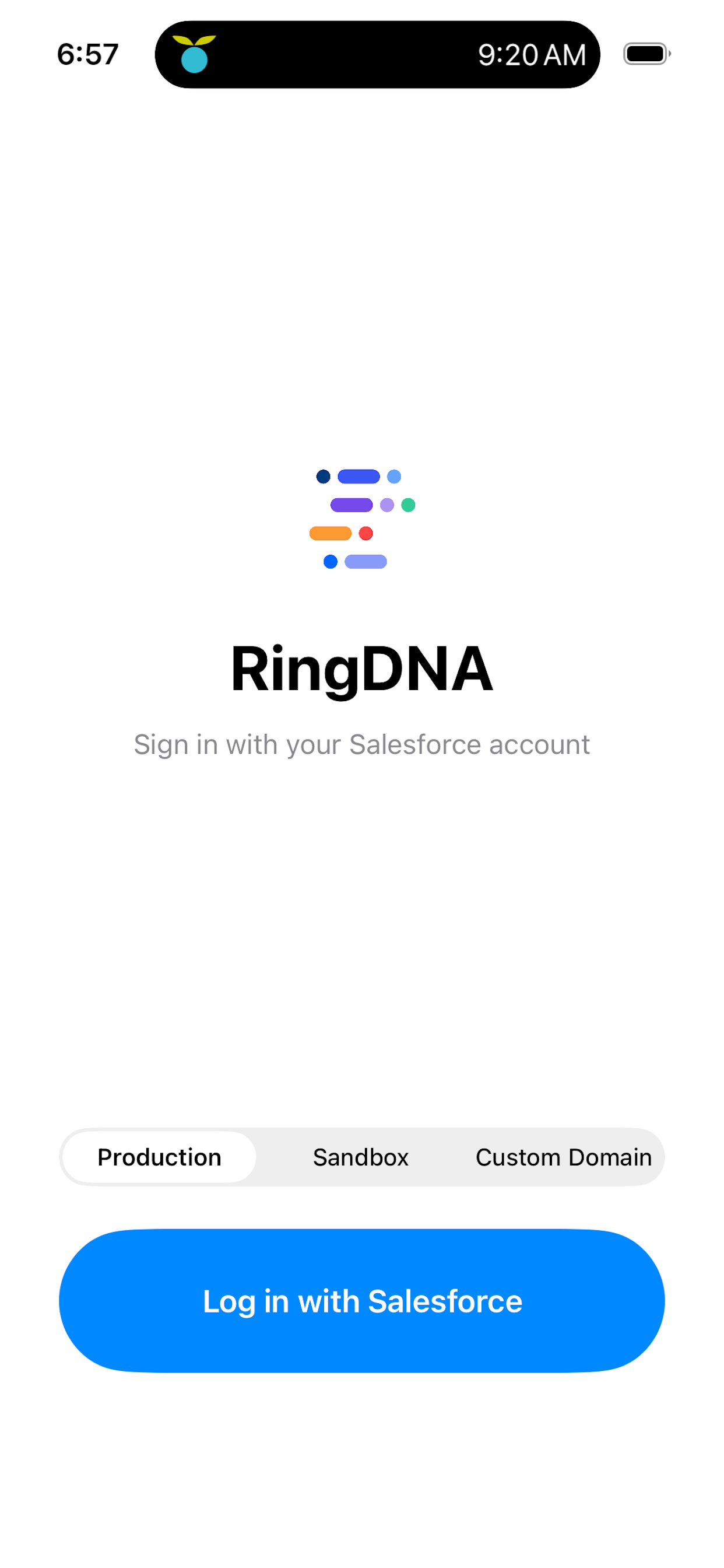 Revenue.io: AI Sales Dialer
