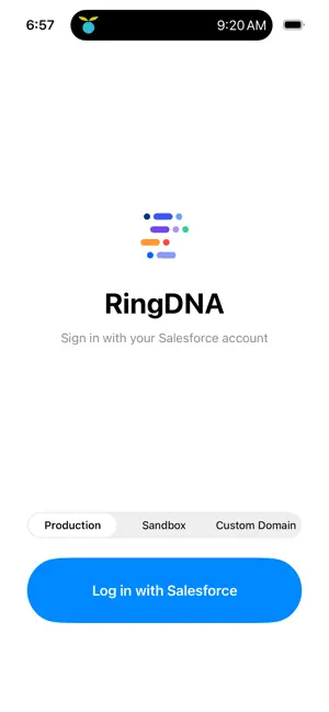 Revenue.io: AI Sales Dialer screenshot 4