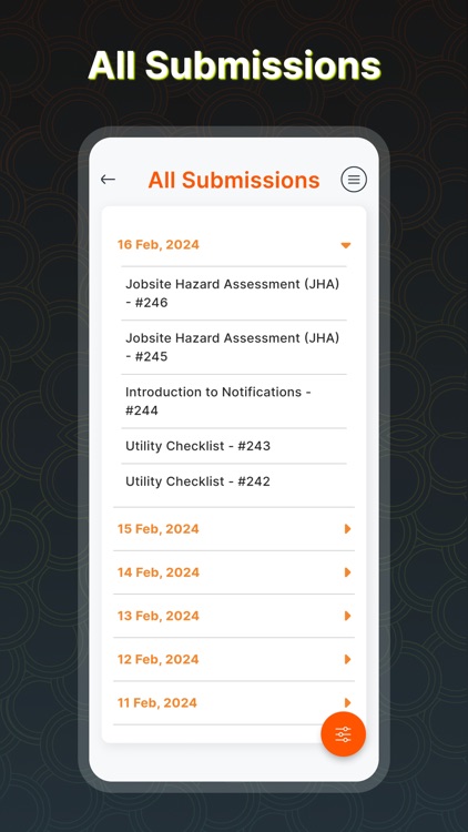 WIJS SYSTEMS INC. screenshot-7