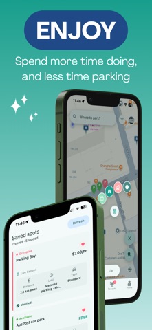 ParkThere Screenshot 5 of 5