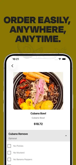 Mexicuban screenshot 3