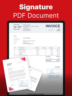 PDF Merge - Combine & Join PDF screenshot 12