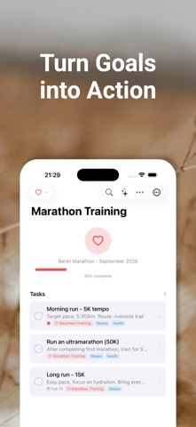 Elegant Tasks: To-Do List Screenshot 9 of 9