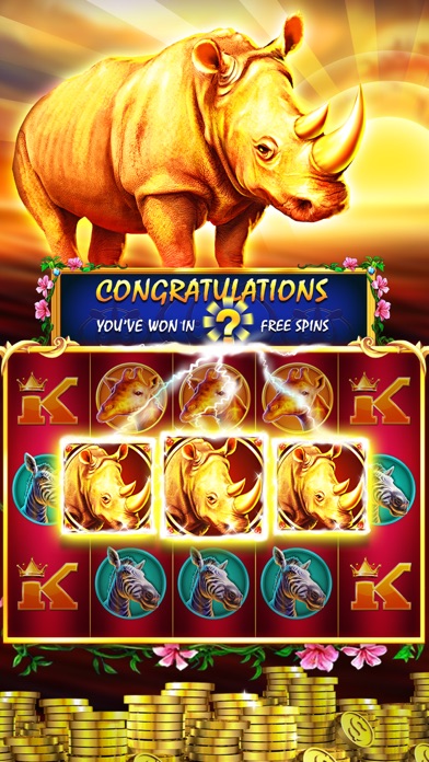 Slots Vegas Casino: Best Slots Screenshot