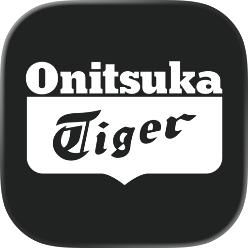Onitsuka Tiger Official App