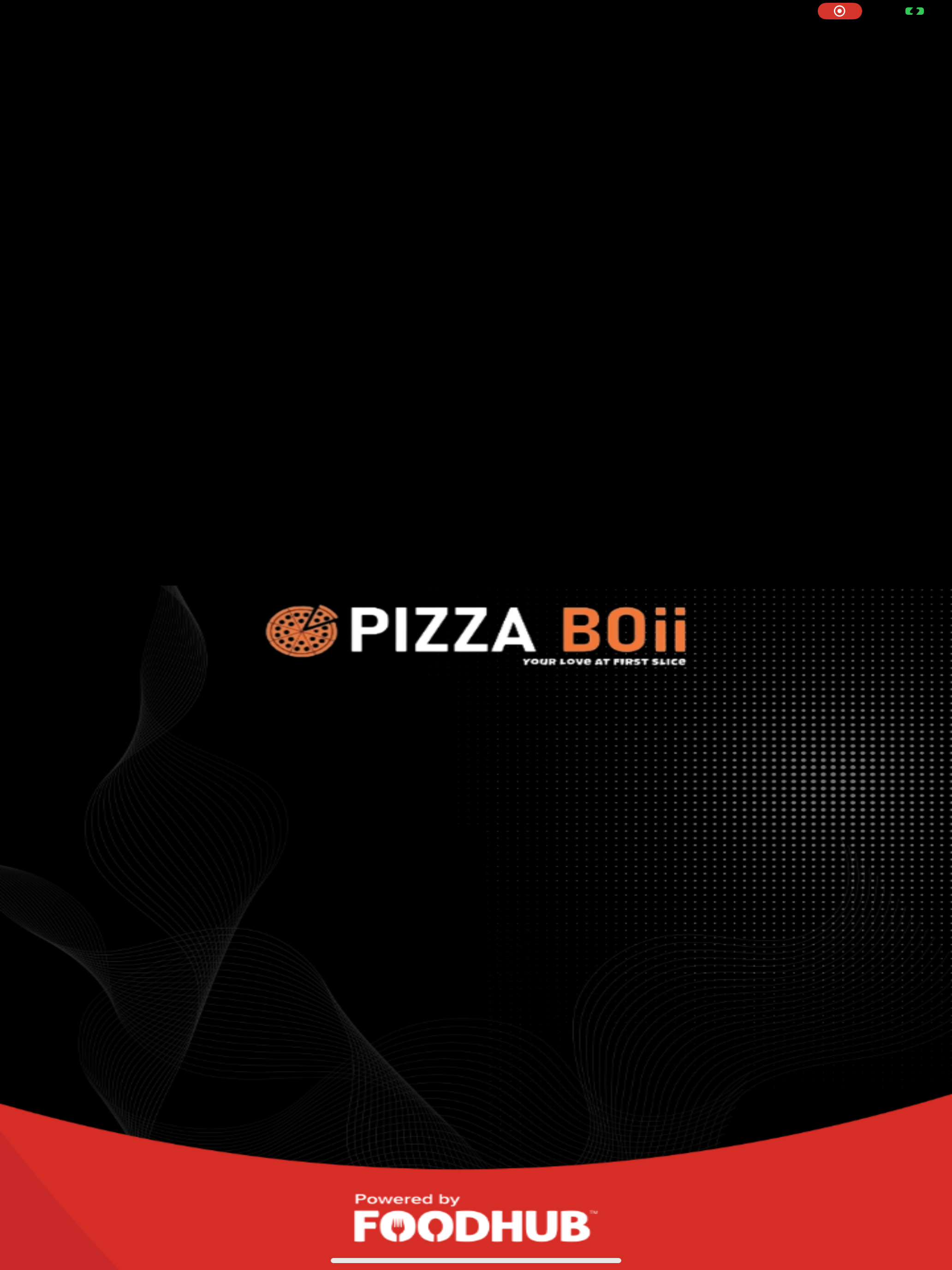 PIZZA BOii screenshot 6