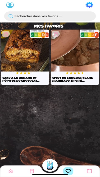 Frigo Vide screenshot-5