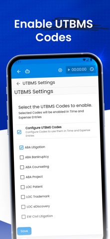 MatterSuite : Business Access Screenshot 5 of 9