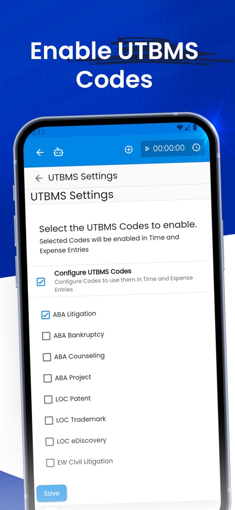 MatterSuite : Business Access - Business App | MWM