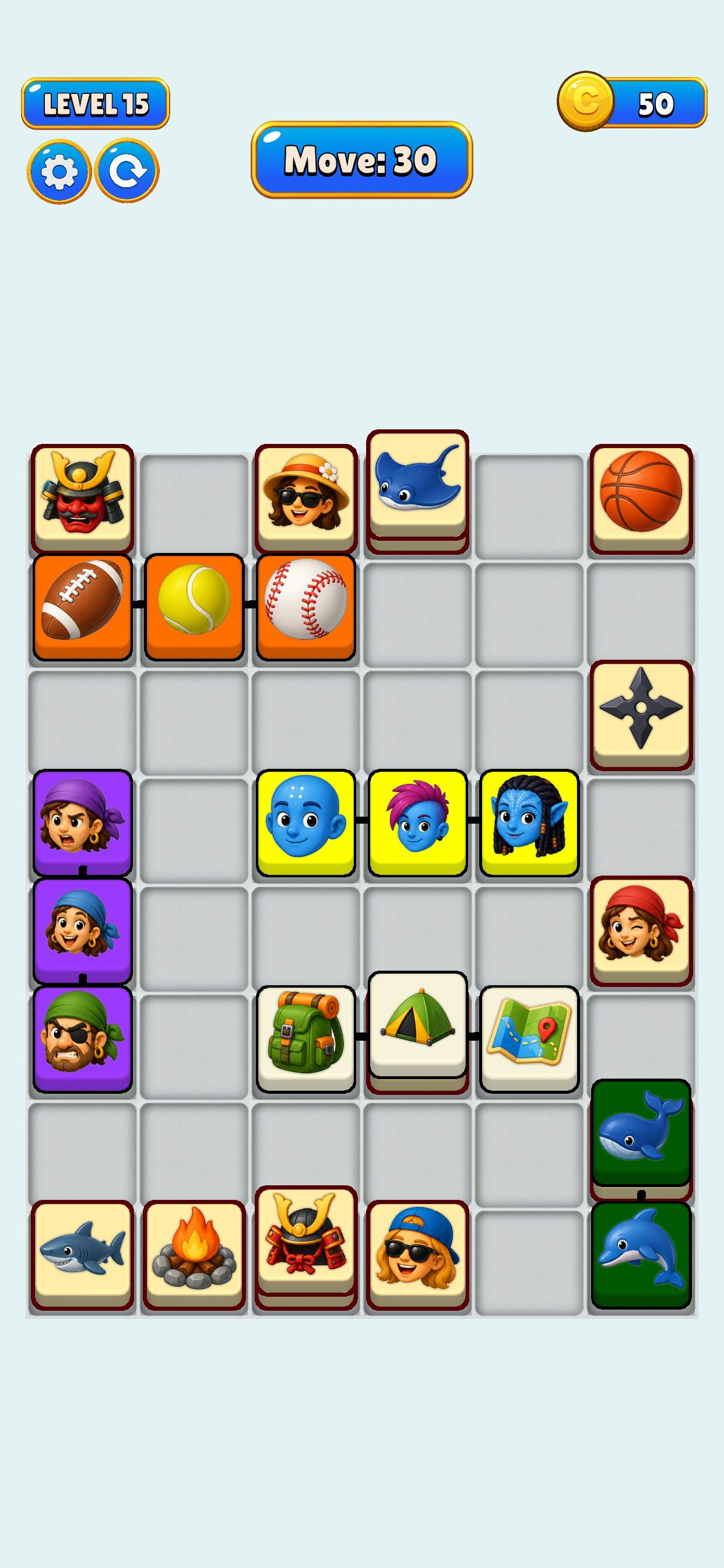 Snakey Emojis screenshot 6