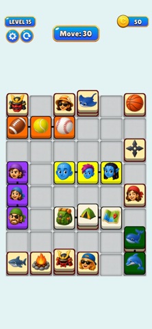 Snakey Emojis Screenshot 6 of 6