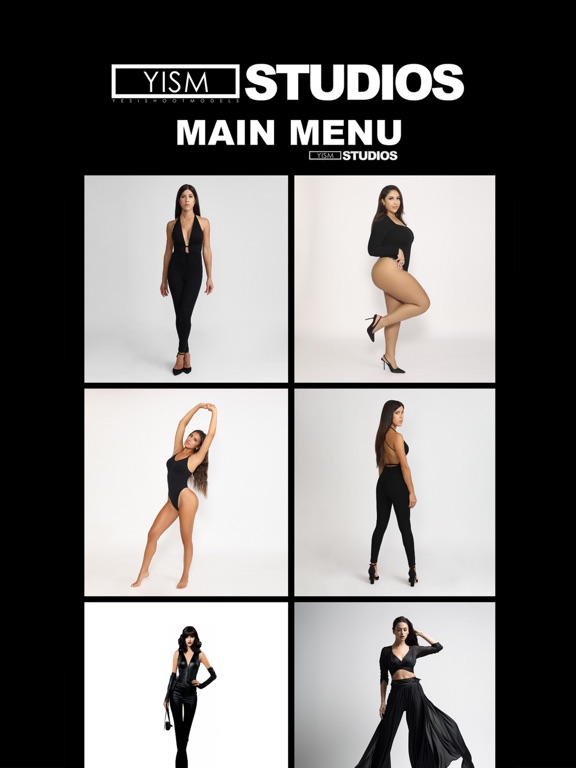 Screenshot #5 pour YISM Pose Guide