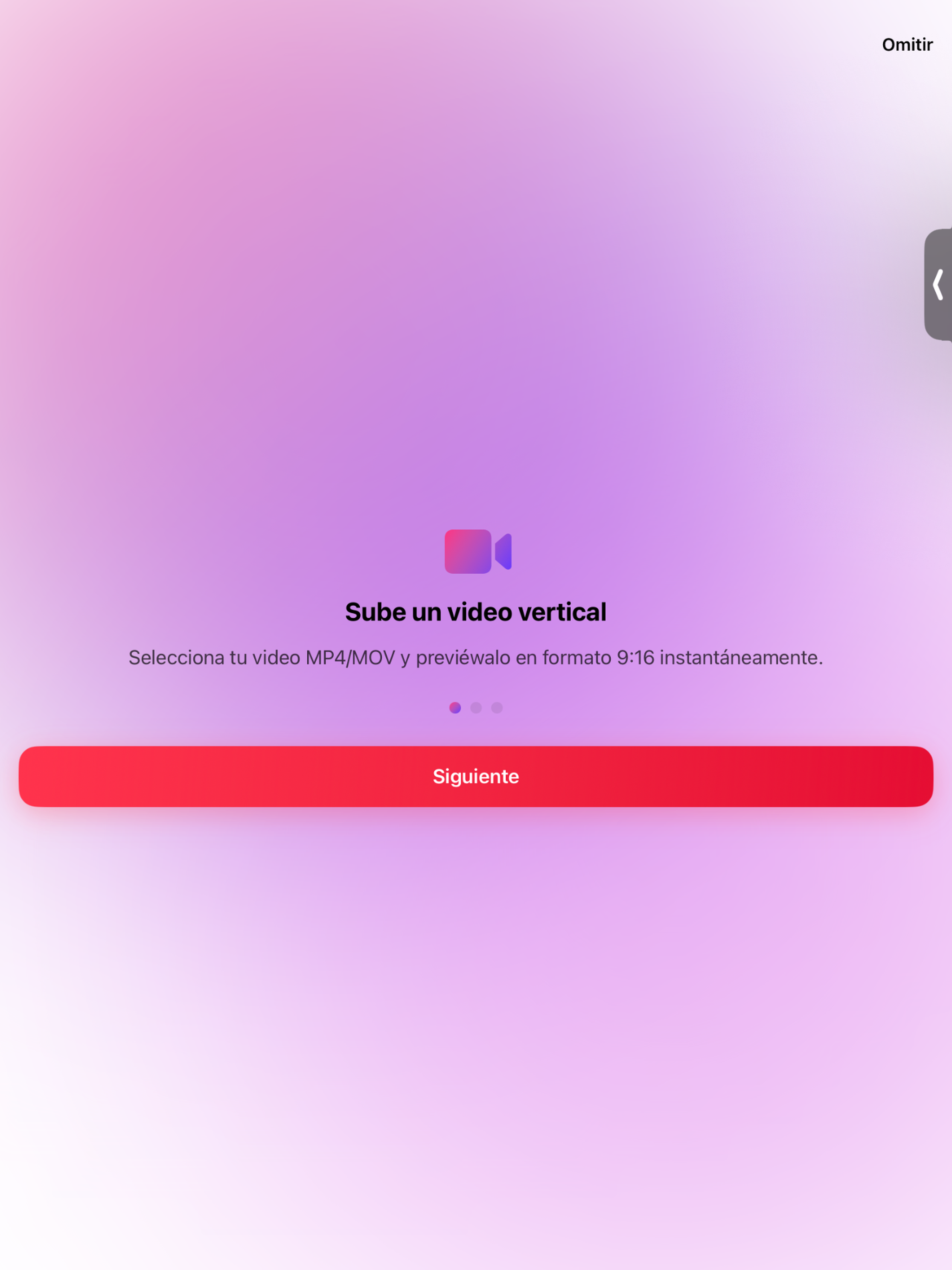 Hazte Viral screenshot 6