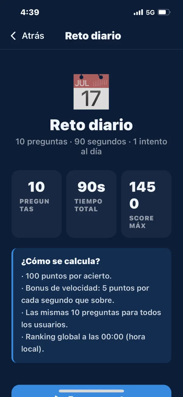 Screenshot #3 pour ATCO Academy: Oposición ATC