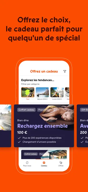 Smartbox® screenshot 5 of 6