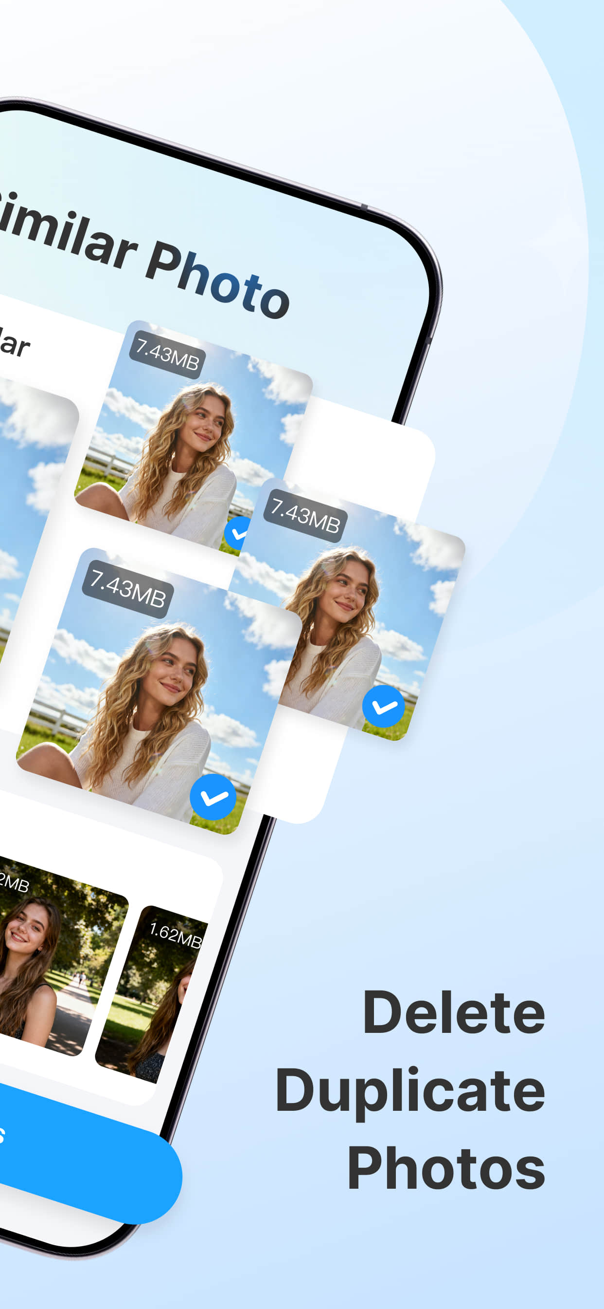 TopCleaner: Storage&Security screenshot 2