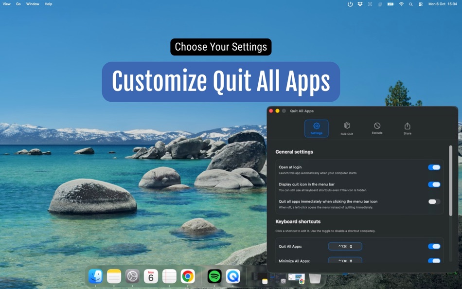 #5. Quit All Apps (macOS) By: Duse Media AB