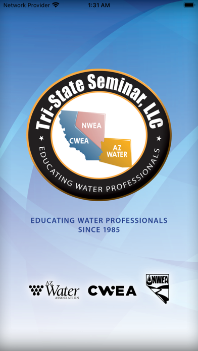 Tri-State Seminar, LLC Screenshot