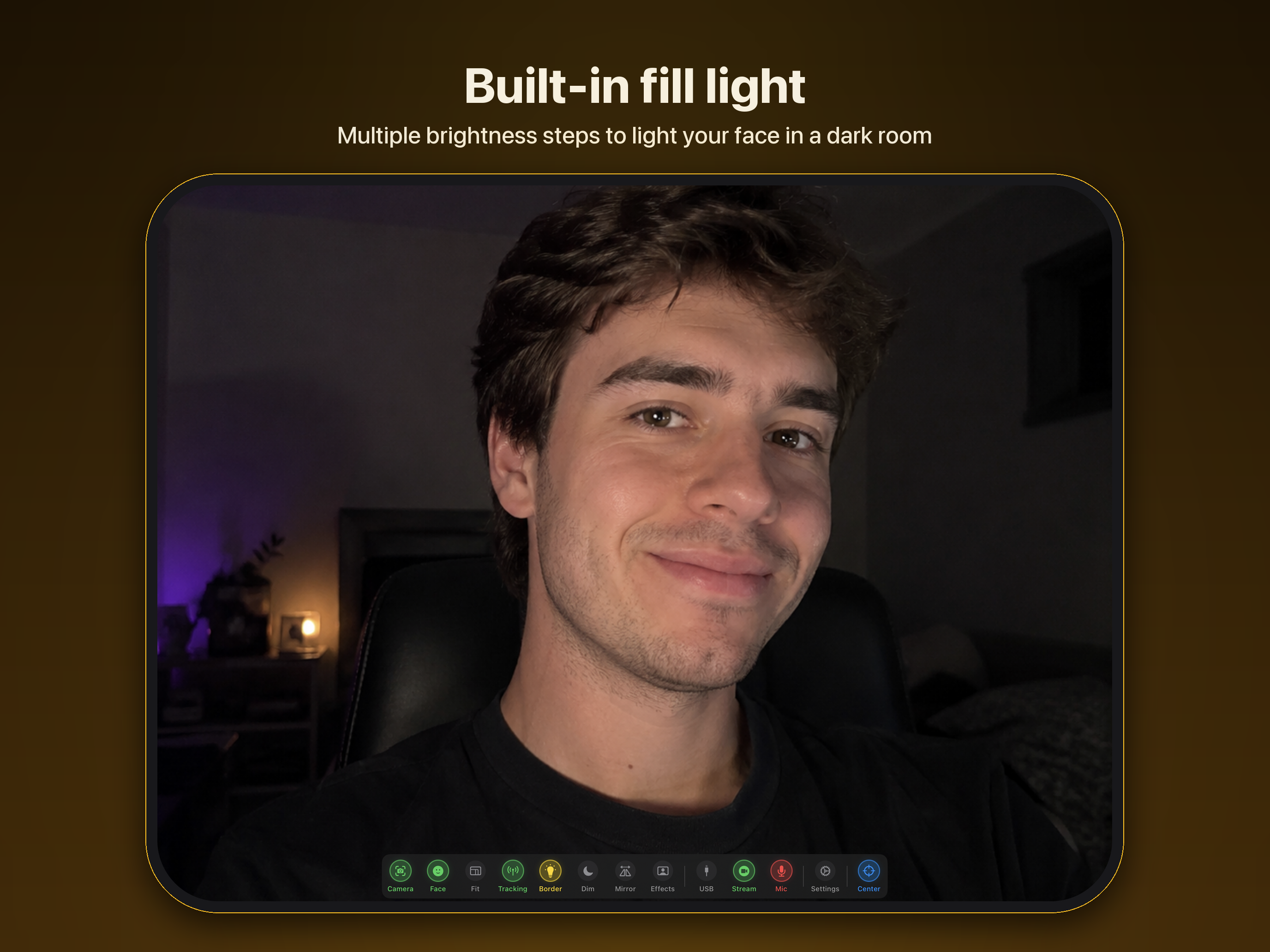 Headcam screenshot 12