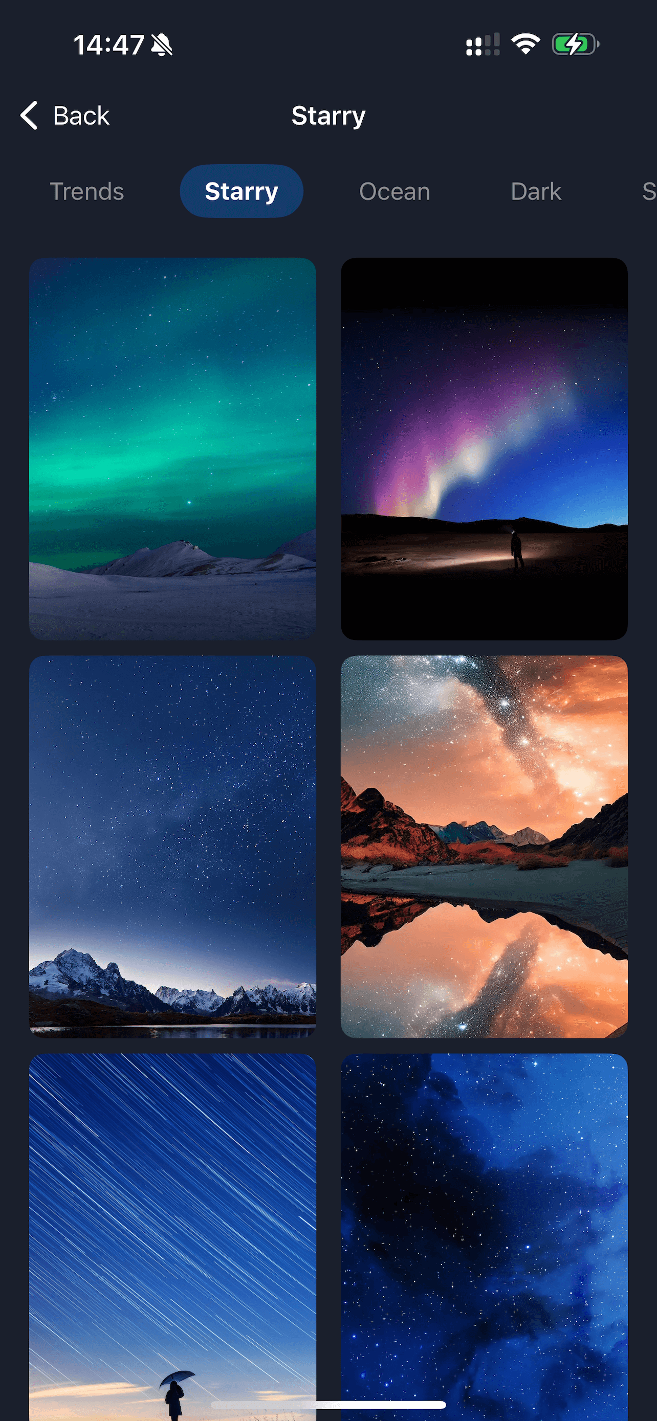 iLiveWalls - Live Wallpaper 4k