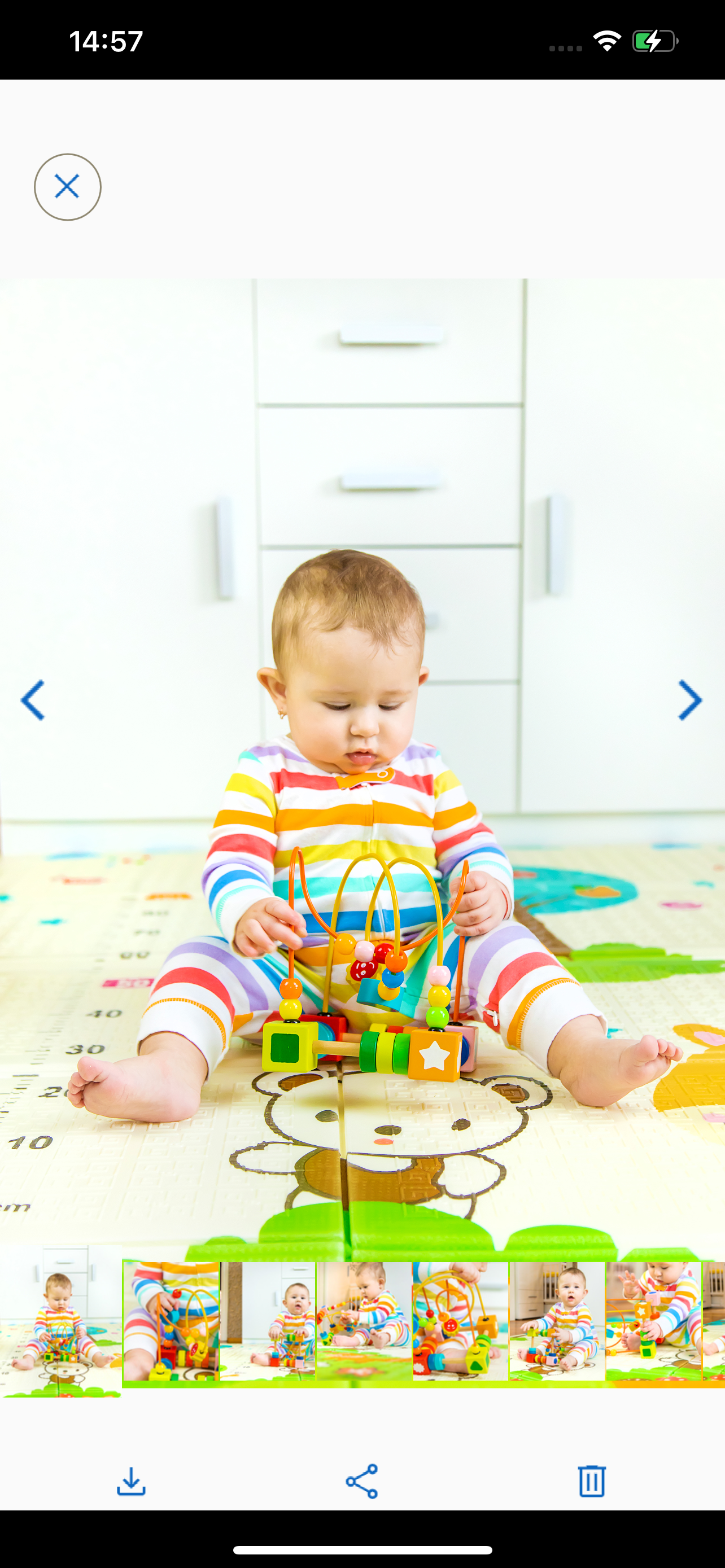KidDoo! screenshot 3