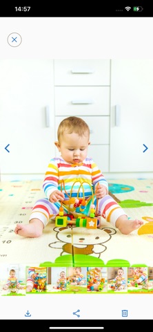 KidDoo! screenshot