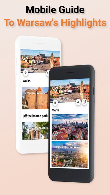 Awesome Warsaw screenshot-5