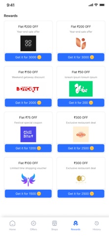 Setgo Deals Screenshot 6 of 7