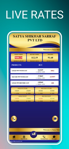 Satya Shikhar Sarraf Screenshot 1 of 5