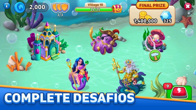 Gamão – Lord of the Board screenshot 1