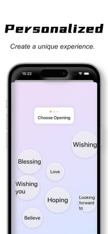 WoodenFish++ Screenshot 5 of 5