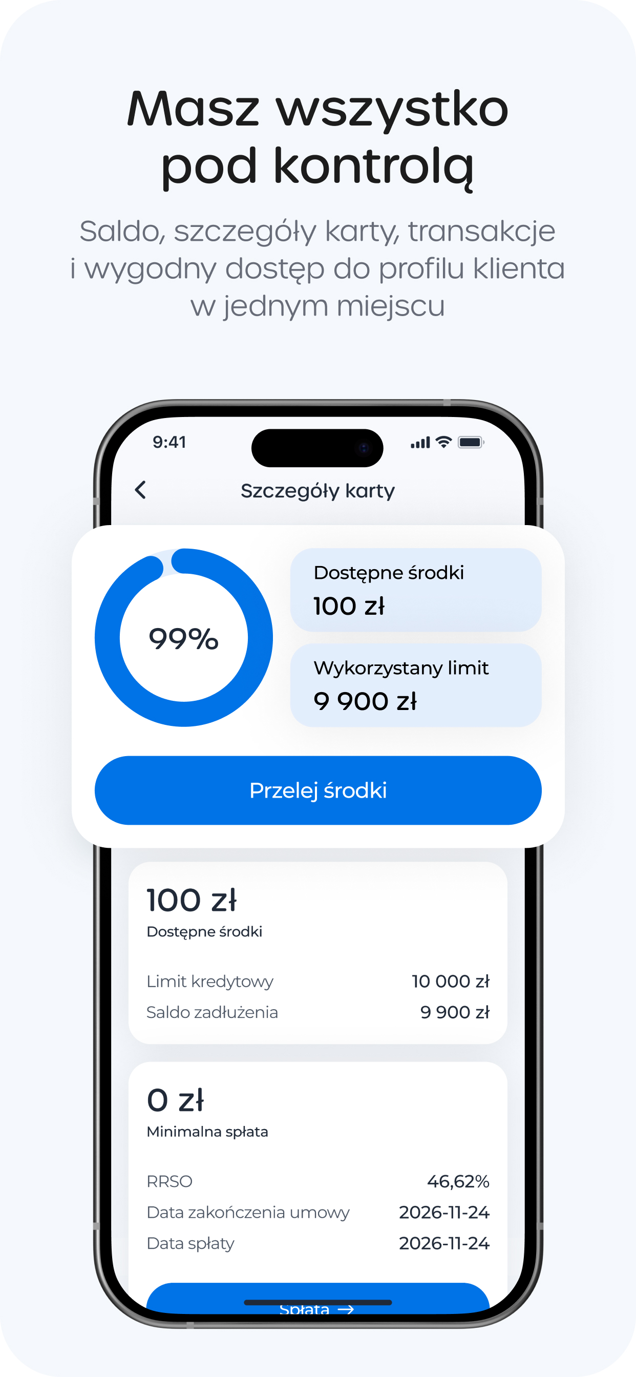 Netcredit screenshot 3