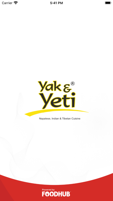 Yak And Yeti Eltham Screenshot