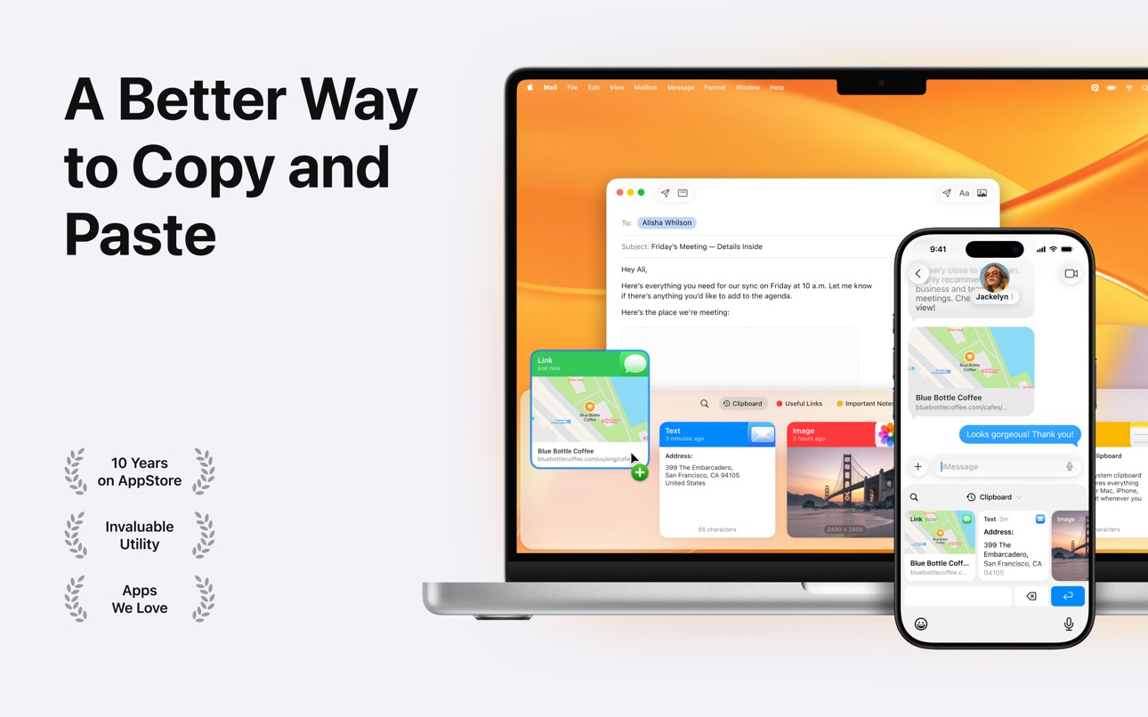Mac screenshot