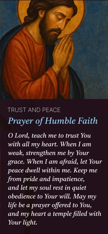 Orthodox Daily Prayers Screenshot 5 of 6