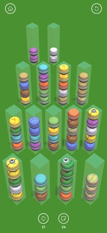 Macaron Box Screenshot 6 of 7