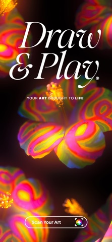 Draw & Play screenshot