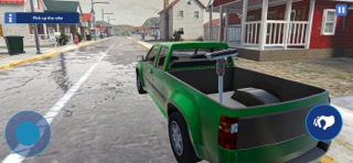 Flood Rescue Drain Simulator iPhone screenshot
