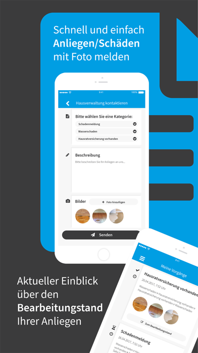 Ortwein Immo Screenshot