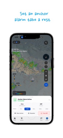 Mariner – Sail Work Connect Screenshot 7 of 10