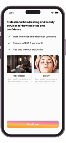 Fidarii Pro screenshot