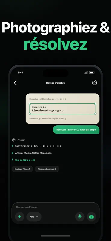 Chat AI 5: AI Agent & Video screenshot 5 of 9