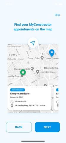 MyConstructor Pro US Screenshot 3 of 10