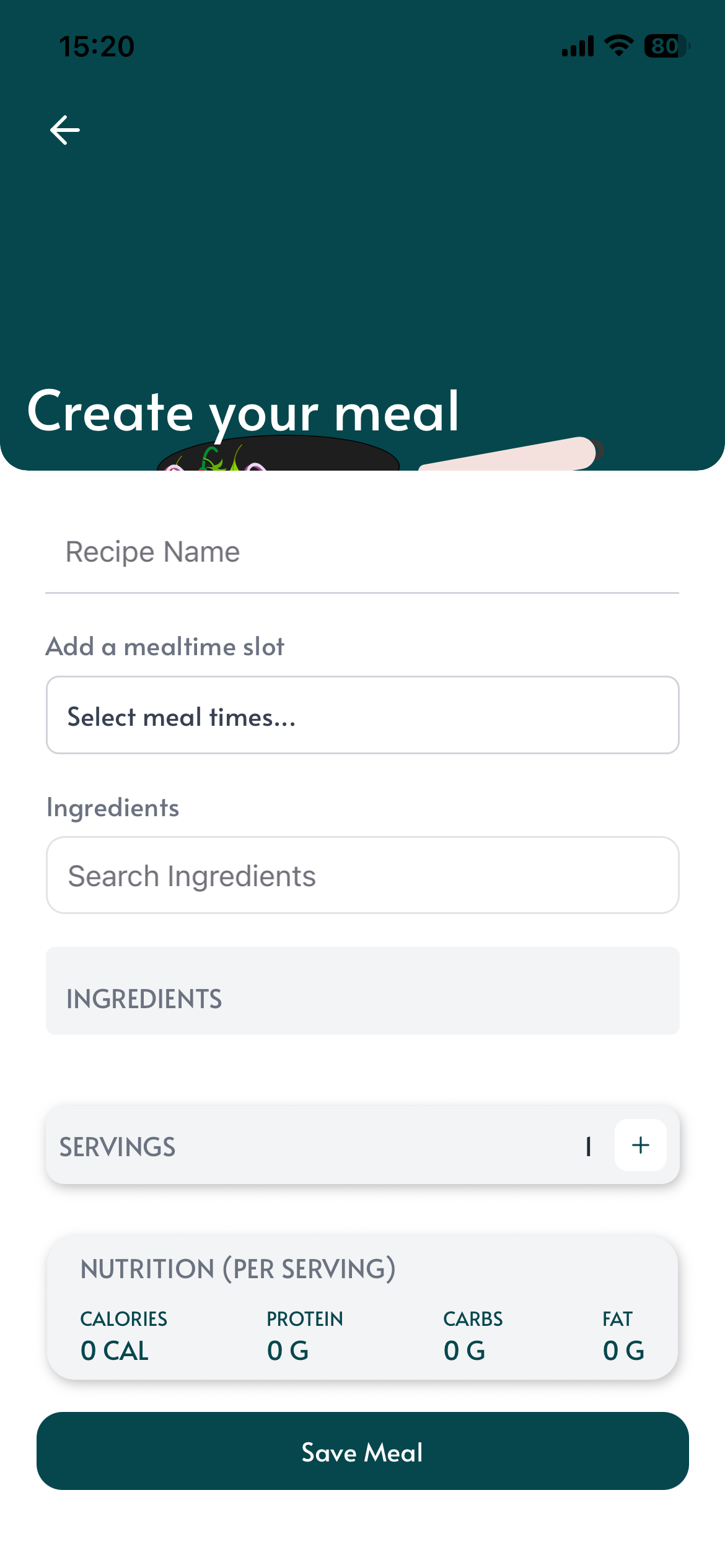 Health-e Simplified screenshot 5