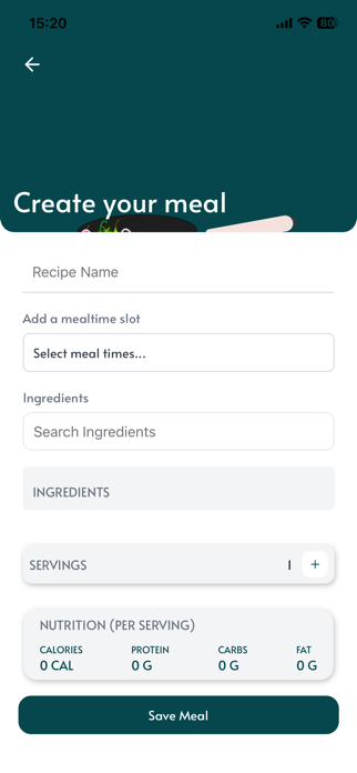 Health-e Simplified Screenshot 5 of 10